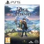 Jeu de r�le - just for games - edge of eternity - ps5 - monde fantastique - 50 heures de jeu