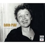 Edith piaf : les 50 succs essentiels