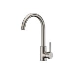 Edouard rousseau - mitigeur evier koben - inox