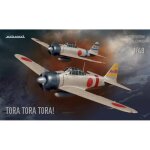 Eduard - maquette avion tora tora tora! eduard11155 1:48 maquette char promo - ref : 12656