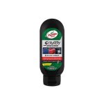 Efface - rayures - turtle wax