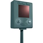 R�pulsif oiseaux solaire