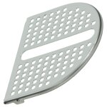 Egouttoir - magimix - pixie - gris - compatible nespresso - support à dosettes Egouttoir - magimix - pixie - gris - compatible nespresso - support à dosettes