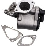 Egr - modul valvecontrol pour renault laguna megane ii sc�nic 1. 9 dci 8200194323 181117jg3 neuf