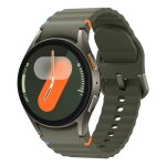 El reloj inteligente samsung galaxy l300 40mm 7 verde es un producto como nuevo original y libre que ...