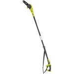 Elagueur à chaine sur perche ryobi - opp1820 - 18v one + sans batterie ni chargeur Elagueur à chaine sur perche ryobi - opp1820 - 18v one + sans batterie ni chargeur