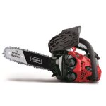 Elagueuse thermique csp2540 - 25 cm - 25 cc - scheppach