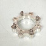 Elargisseur de voie + 30mm pour quad jante 4 trous occasion