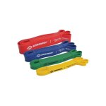Elastiques musculation schildkrot fitness super band 4er set Elastiques musculation schildkrot fitness super band 4er set