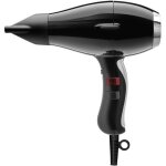 Elchim sèche - cheveux professionnel healthy ionic noir - argent214 Elchim sèche - cheveux professionnel healthy ionic noir - argent214