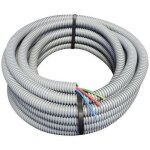 Electraline gaine icta prfiles 3g1. 5 en couronne - 10 m