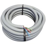 Electraline gaine icta prfiles 3g2. 5 en couronne - 10 m