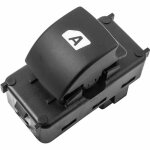 �lectrique interrupteur bouton l�ve - vitre 6490. e3 pour partner tepee berlingo
