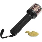 Electrique moulin broyeur  herbe epice de tabac  base crusher spice grinder moulin  sel et poivre ...