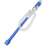 lectrique pompe  pile pr gasoil carburant petrole eau siphon liquide transfert a - 8