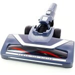 Electro - brosse pour aspirateurs balai x - force flex 8. 60 rowenta - sans sac - brosse - blanc