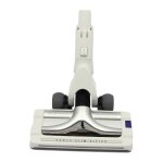 Pieces aspirateur nettoyeur petit electromenager rs - 2230001082 electro - brosse complete blanche