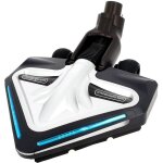 Electro - brosse led rs - rh5973 rs - rh4946 - aspirateur rowenta