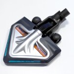 Electro - brosse - rowenta - rs - rh5687 - 18v - noir - accessoire aspirateur