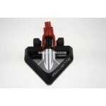 Electro - brosse violet. 18v pour aspirateur rowen?