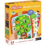 Electro cherche et trouve - jeu éducatif - nathan - dès 3 ans Electro cherche et trouve - jeu éducatif - nathan - dès 3 ans