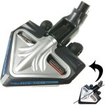Electro - brosse. led / 24v - 252v aspirateur rh4946 rs - rh5079 rowenta tefal