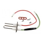 �lectrode allumage ionisation cd25 / 32 apr�s 07 - frisquet