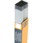 lectrodes rutile 3. 2x350mm 175 baguettes traditionnelles soudure  larc acier enrobes