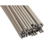 Electrodes rutiles - rothenberger - roweld 710 - 350 mm - Ø25 mm - 50 baguettes - 1 kg Electrodes rutiles - rothenberger - roweld 710 - 350 mm - Ø25 mm - 50 baguettes - 1 kg
