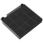 Electrolux - carbon filter - model 15 - elica - filtre valide pour hotte aspirante square