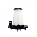 Electrolux ef150 - flitre pliss� pour egorapido - lot de 2