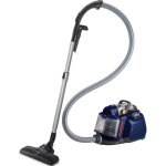 Electrolux espc71db aspirateur traîneau sans sac silentperformer cyclonic - bleu profond Electrolux espc71db aspirateur traîneau sans sac silentperformer cyclonic - bleu profond