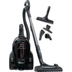 Electrolux pc91 - green - aspirateur traineau sans sac - eco responsable - filtration en 7 �tapes - accessoire ...