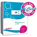 lectrolyseur au sel oclair s60