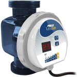 �lectrolyseur au sel poolex turbo salt - mod�le 200 pour piscine 20m3