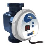 �lectrolyseur au sel poolex turbo salt - mod�le 800 pour piscine 80m3