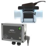 Electrolyseur zelia zlt jusqu 50 m