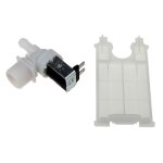 Electrovanne 1 voie hotte pour lave - vaisselle bosch 00167025