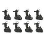 Électrovanne - rain bird - 100 - dv - 24v - 1 - pack de 8 unités Électrovanne - rain bird - 100 - dv - 24v - 1 - pack de 8 unités