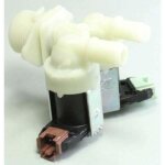 Electrovanne 2 voies pour lave - linge arthur martin electrolux - mpm - 1325186110