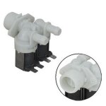 Sos accessoire electrovanne 2 voies pour lave - linge - 2901250100 beko hoover candy far aya listo otsein ...