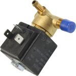 Electrovanne 7 bar - centrale vapeur - philips (20299) Electrovanne 7 bar - centrale vapeur - philips (20299)