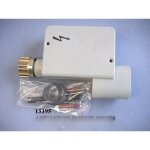 Electrovanne aquastop bosch ou neff pour lave vaisselle bosch b / s / h - bvmpieces