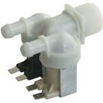 Electrovanne arrive deau 2 voies pour lave - linge lg * 5221en1005bf84810whwd - 14406td - wd - 14406t ...