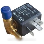 Electrovanne pour central vapeur philips * gc8220 gc8220 / 02 gc822002 gc8261 / 02 423901710901