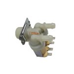 Electrovanne electrovalve lave linge 5220fr1251e electrovanne 2 voies 180�