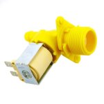 Electrovanne 1 voie fm82836923 pour lave vaisselle aya cobal far linke qilive saba signature valberg