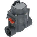 Electrovanne - gardena - electrovanne 24v - filetage femelle 26 / 34 (1) - 1278 - 20