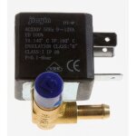 Electrovanne pour generateur vapeur philips - bvmpieces