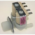Electrovanne pour lave linge samsung Electrovanne pour lave linge samsung